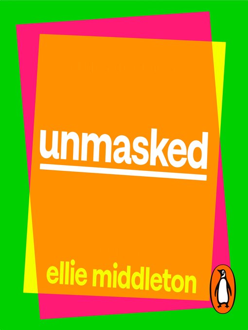 Title details for UNMASKED by Ellie Middleton - Wait list